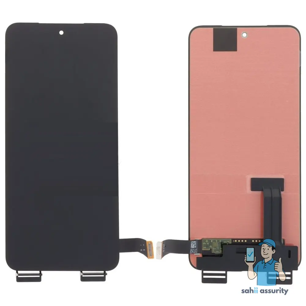 LCD with Touch Screen for OnePlus Open 5G